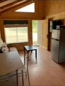 Arriendo Cabaña en Ayacara